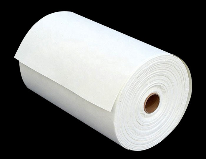 河南硅酸铝纤维纸
